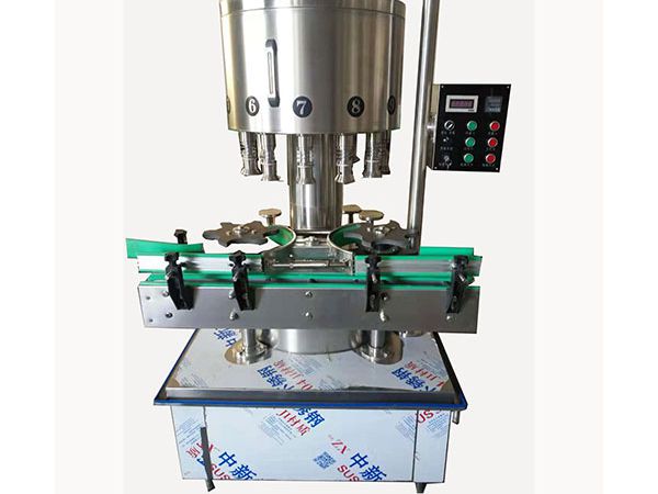 全自動液體灌裝機(jī)該怎么保養(yǎng)維護(hù)