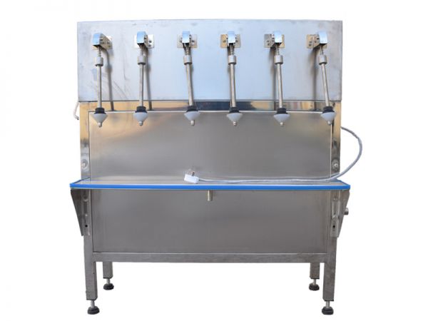 無動力灌裝機(jī)