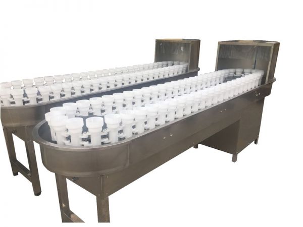 HCK-4000型回轉(zhuǎn)式?jīng)_控機(jī)