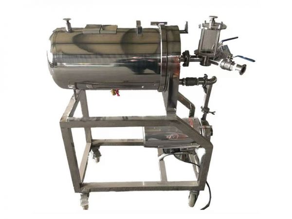 硅藻土過濾機(jī)