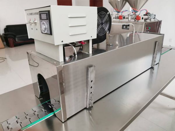 隧道式膠帽熱縮機