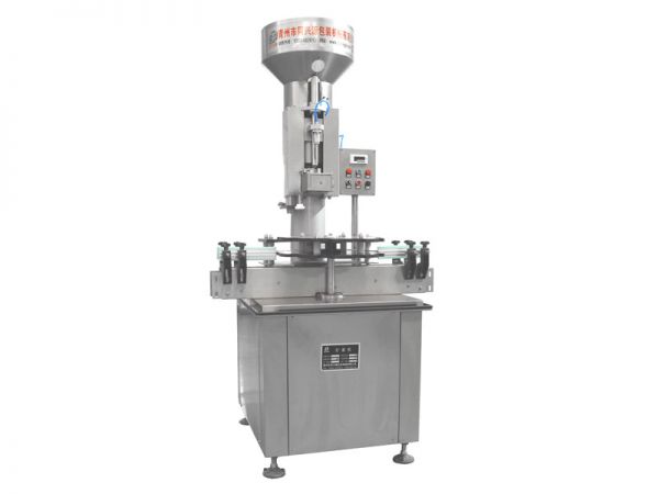 DS-1全自動葡萄酒打塞機